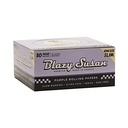 Purple King Size Papers - Full Box