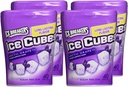 Ice Breakers Cubes Grape 4CT