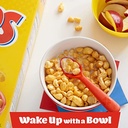 Kellogg S Corn Pops Breakfast Cereal  Kids Cereal  Family Breakfast  Original  8.8oz Box (1 Box)