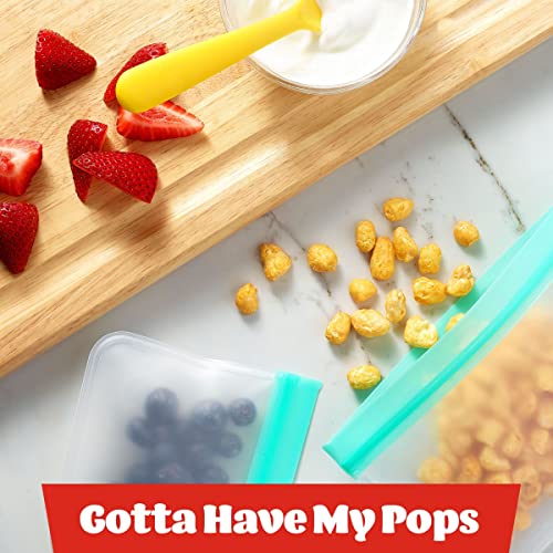 Kellogg S Corn Pops Breakfast Cereal  Kids Cereal  Family Breakfast  Original  8.8oz Box (1 Box)