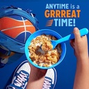 Kellogg S Frosted Flakes Breakfast Cereal  Fat Free  12 Oz