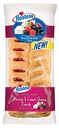 Hostess Danish  Berries & Cream Cheese  5 Ounce  6 Count