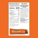 Barebells Soft Protein Bars, Salted Peanut Caramel - 12 Count, 16g High Protein Treats - Chocolate Nutrition Bar with 1g Total Sugars - on the Go Brea