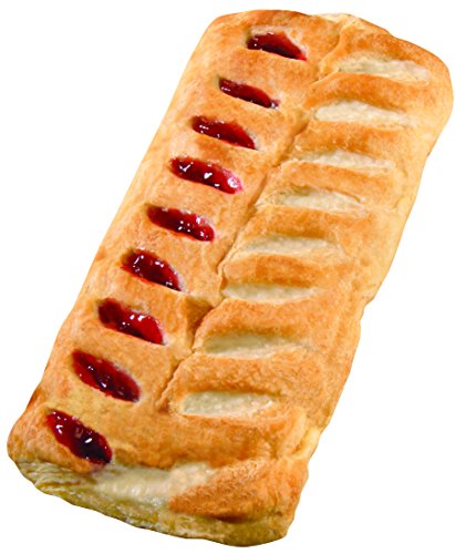 Hostess Danish  Berries & Cream Cheese  5 Ounce  6 Count