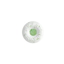 BREATH SAVERS Spearmint Flavored Sugar Free Breath Mints Rolls, .75 Oz (12 Count)