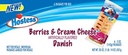 Hostess Danish  Berries & Cream Cheese  5 Ounce  6 Count