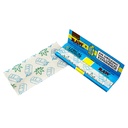🤤 50 X Raw Lyrical Lemonade King Size Wide Organic Hemp Papers 🔥 Full Box 🔥