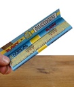 🤤 50 X Raw Lyrical Lemonade King Size Wide Organic Hemp Papers 🔥 Full Box 🔥