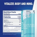 Red Bull Iced Vanilla Berry Energy Drink, with 80mg Caffeine Plus Taurine & B Vitamins, 8.4 Fl Oz, Pack of 24 Cans