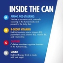 Red Bull Iced Vanilla Berry Energy Drink, with 80mg Caffeine Plus Taurine & B Vitamins, 8.4 Fl Oz, Pack of 24 Cans