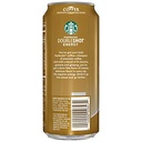 Starbucks, Doubleshot Energy Drink, Coffee, 15 Oz Cans (12 Pack)