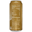 Starbucks, Doubleshot Energy Drink, Coffee, 15 Oz Cans (12 Pack)