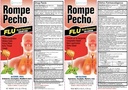 Rompe Pecho FLU 6 OZ