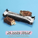 Pure Protein, Protein and Bar Cookies and Cream, 12 Count