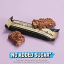 Pure Protein, Protein Bar Caramel Cashew, 12 Count