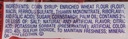 Hershey Foods Twizzlers Nibs Cherry Bits  36 Ea