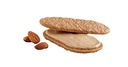 Nature Valley Biscuit Sandwiches  Cinnamon Almond Butter  30 Ct  40.5 OZ