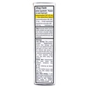 Contac Cold & Flu Medicine, Multi-Symptom Relief for Fever, Sore Throat, Runny Nose & Cough, 8 Liquid Gels