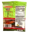 Haribo, Holiday Edition Twin Snakes, 4 Oz