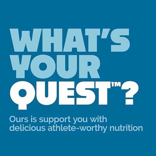 Quest Soft and Chewy 15g Protein Cookie  White Chocolate Macadamia Flavor  12 Count