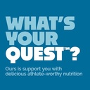 Quest Soft and Chewy 15g Protein Cookie  White Chocolate Macadamia Flavor  12 Count