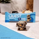 Quest Nutrition Overload Bar - Cookie Commotion - 4ct