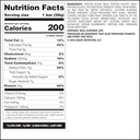 Quest Nutrition Overload Bar - Cookie Commotion - 4ct
