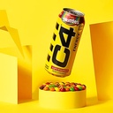 C4 Performance Energy Skittles  12 Pack of 16oz Cans