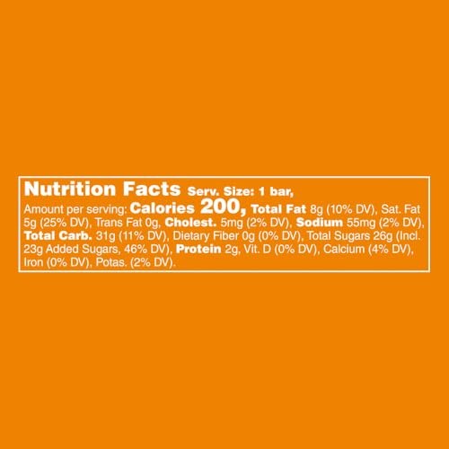 MILKY WAY All Caramel Milk Chocolate Bar Caramel Candy Full Size Bar, 1.55 Oz Single Pack, 24 Count