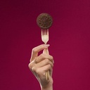 Oreo Selena Gomez Chocolate & Cinnamon Limited Edition 303g