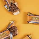 Barebells Protein Bar - Peanut Butter | 20 G Protein | 12 Bars