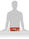 KIT KAT Dark Chocolate Wafer Bar  1.5 Oz  24 Count