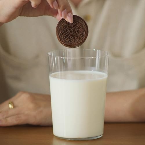 Oreo Selena Gomez Chocolate & Cinnamon Limited Edition 303g