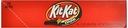 KIT KAT Dark Chocolate Wafer Bar  1.5 Oz  24 Count