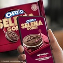 Oreo Selena Gomez Chocolate & Cinnamon Limited Edition 303g