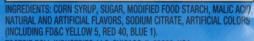 Tropical DOTS Gumdrops - 2.25-oz. Box