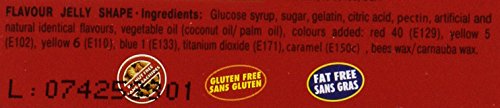 Gummi Pizza - Box of 48