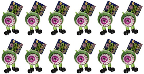I.C.U Cyclops Monster 12 Count