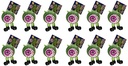I.C.U Cyclops Monster 12 Count
