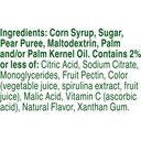 Fruit Roll-Ups Fruit Flavored Snacks Variety Pack, 0.5 Oz., 64 Pk