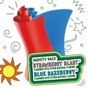 Fruit Roll-Ups Fruit Flavored Snacks Variety Pack, 0.5 Oz., 64 Pk