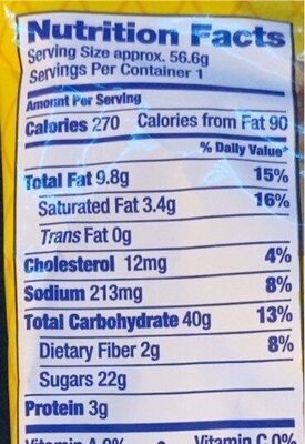 Butter Crunchers