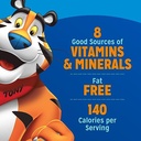 Kellogg's, Frosted Flakes Strawberry Milkshake Breakfast Cereal, 11.6 Oz (Case of 12)