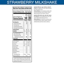 Kellogg's, Frosted Flakes Strawberry Milkshake Breakfast Cereal, 11.6 Oz (Case of 12)