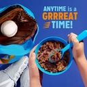 Kellogg S Frosted Flakes Chocolate Milkshake Breakfast Cold Cereal  12.2 Oz Box