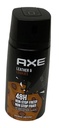 Axe Leather and Cookies Deodorant 48hrs Body Spray 150ml /5.07 Fl Oz (6 Pack)