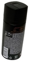 Axe Leather and Cookies Deodorant 48hrs Body Spray 150ml /5.07 Fl Oz (6 Pack)