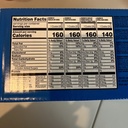 New Limited Grandma's Cookies Variety Pack - 2.5 Oz, 33-count, Individual Snacks