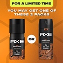 AXE Recharge 24x7 Bodyspray, 150 Ml