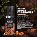 AXE Recharge 24x7 Bodyspray, 150 Ml